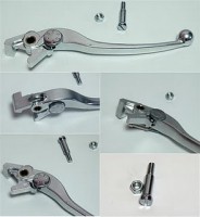 MANETE DE FREIO COMET GTR 650 COMET GTR 250